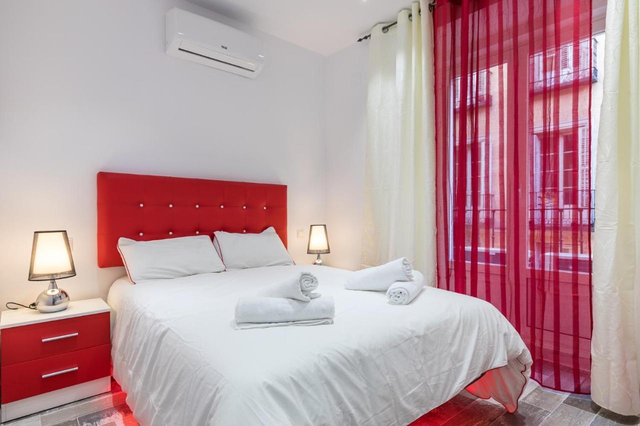 Mayor Sol Apartments Madrid Exterior photo