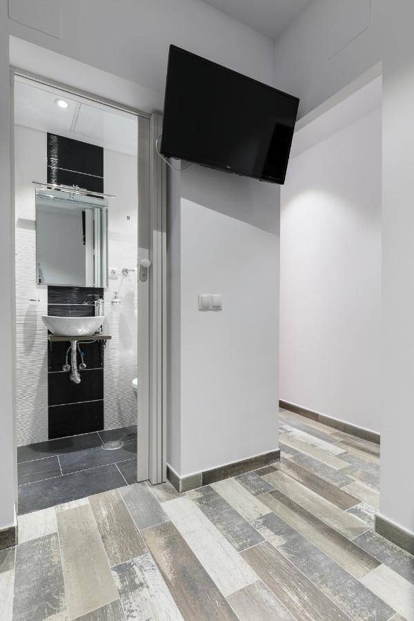 Mayor Sol Apartments Madrid Room photo