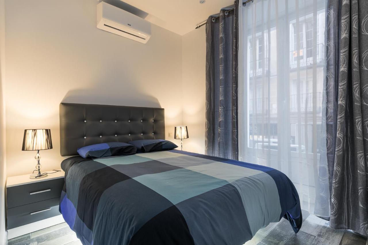 Mayor Sol Apartments Madrid Exterior photo